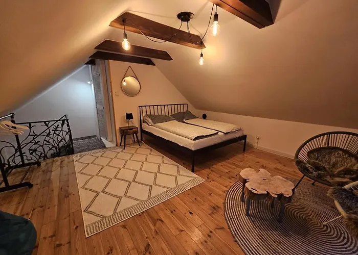 Apartament W Centrum